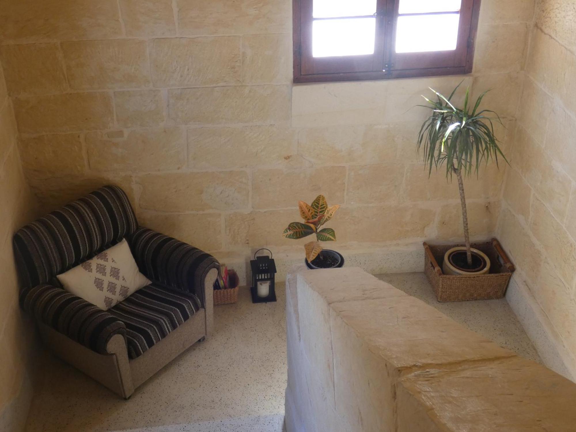 A La Maison B&B Xagħra Eksteriør billede