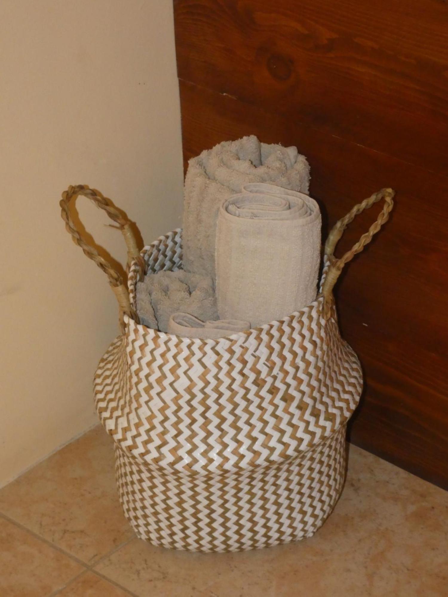 A La Maison B&B Xagħra Eksteriør billede