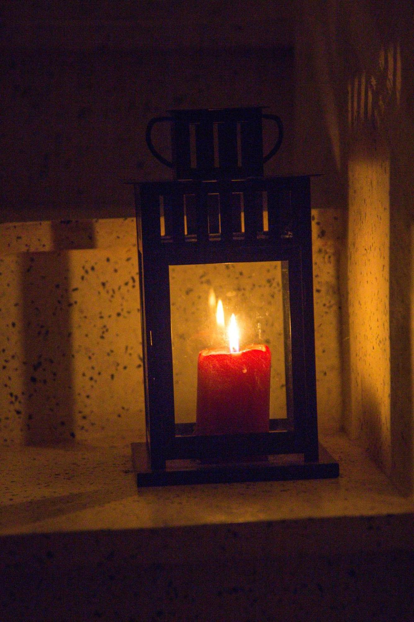 A La Maison B&B Xagħra Eksteriør billede