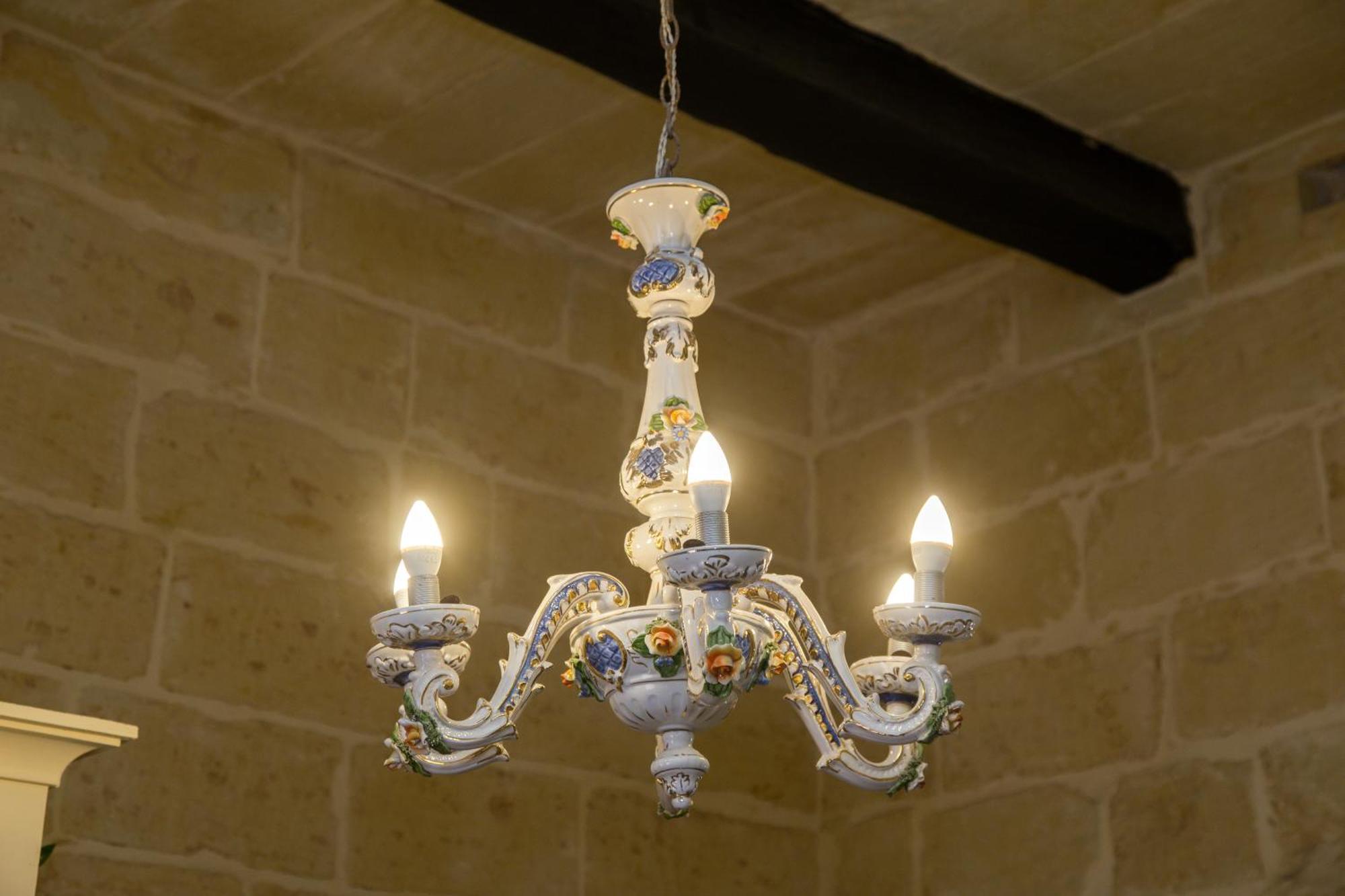 A La Maison B&B Xagħra Eksteriør billede