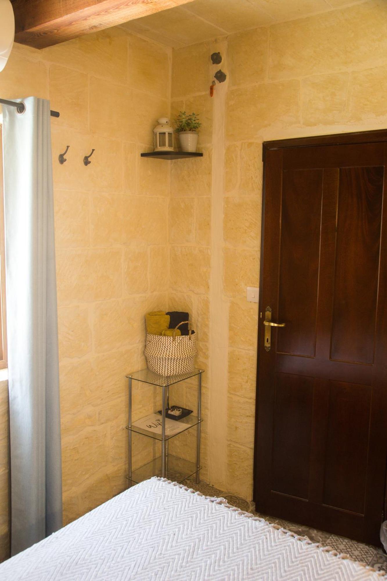 A La Maison B&B Xagħra Eksteriør billede