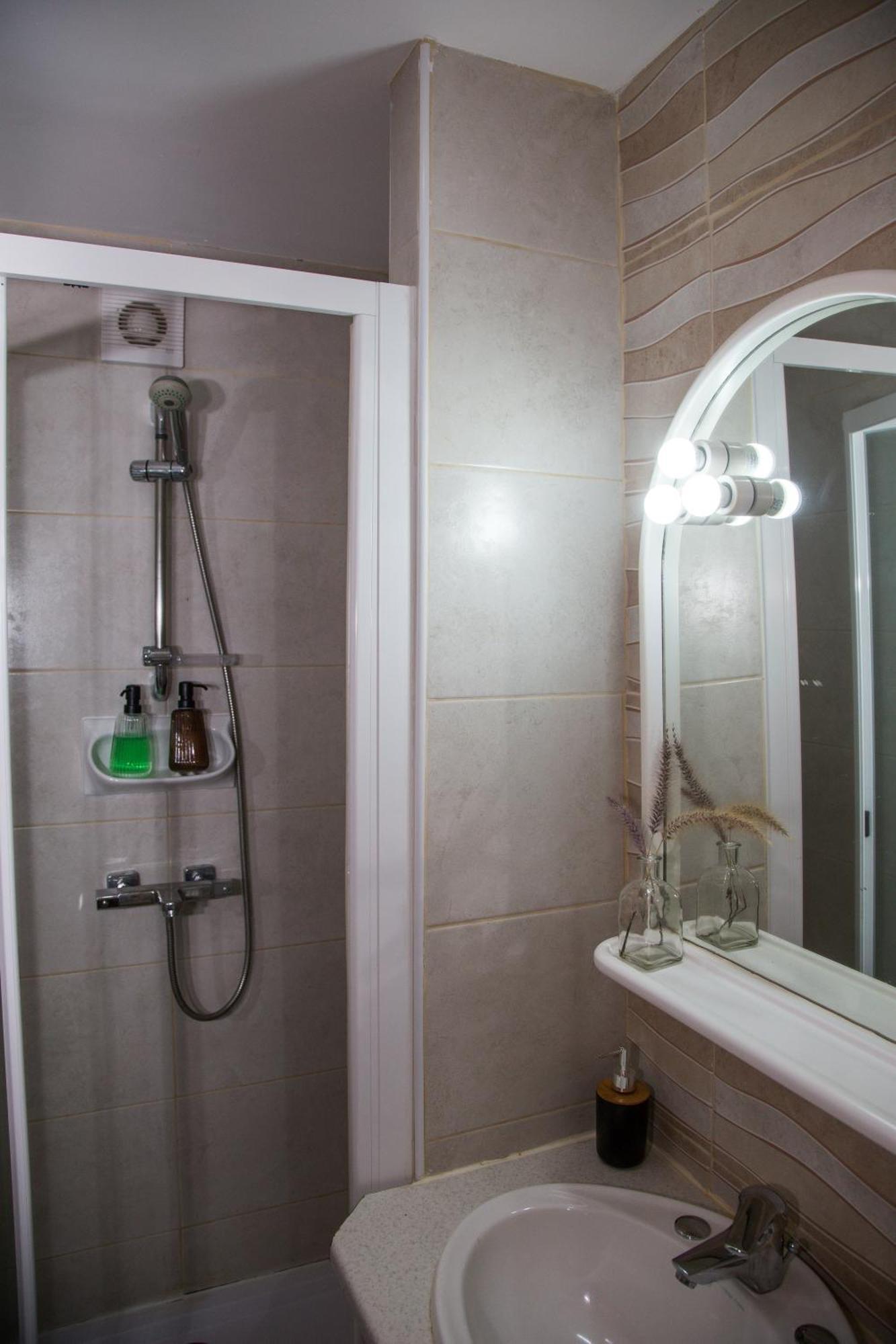 A La Maison B&B Xagħra Eksteriør billede